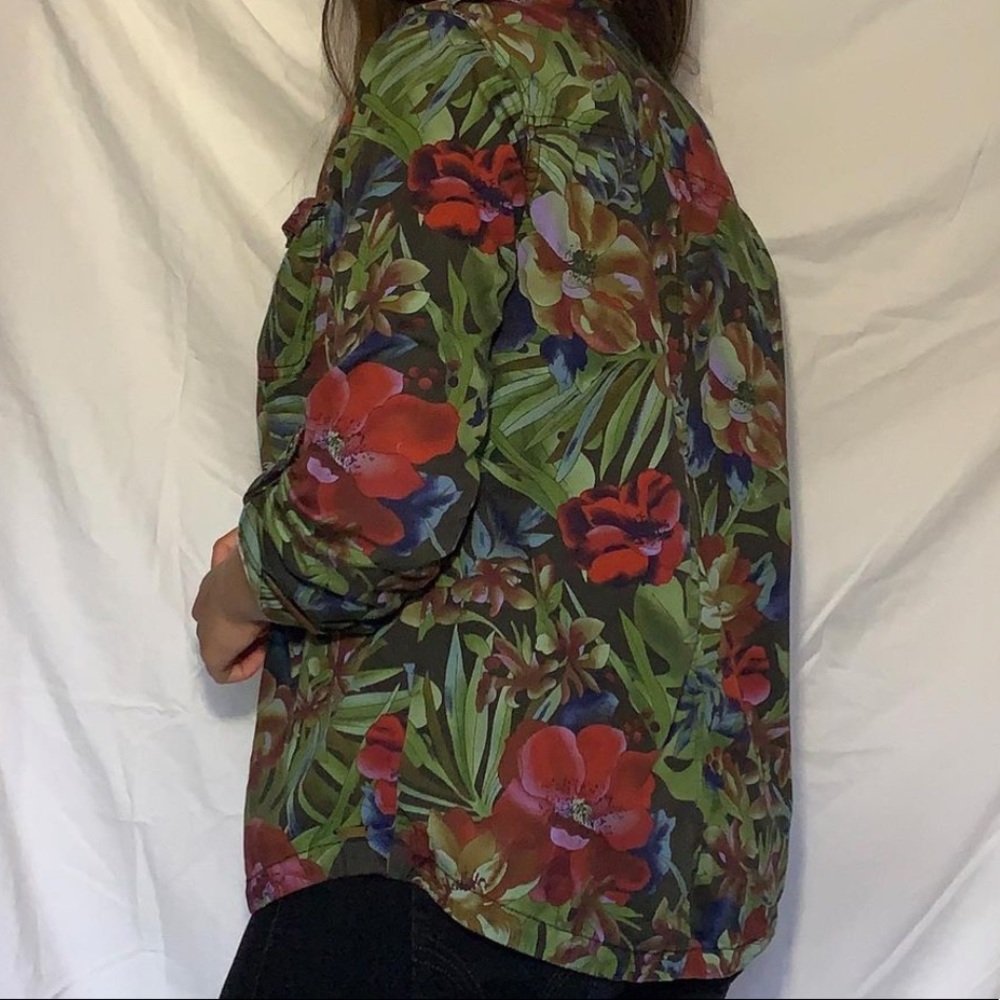 Jacket - Picture 3 of 3